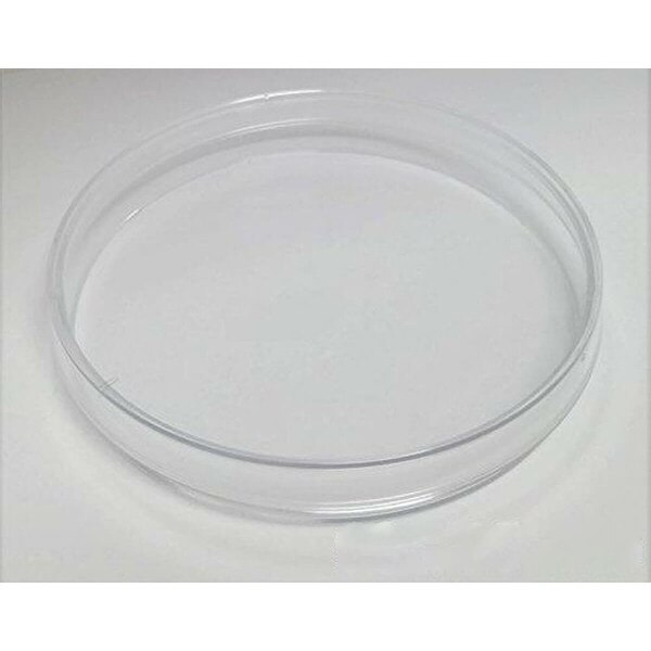 Petri dish, PS, 90 x 20 mm
